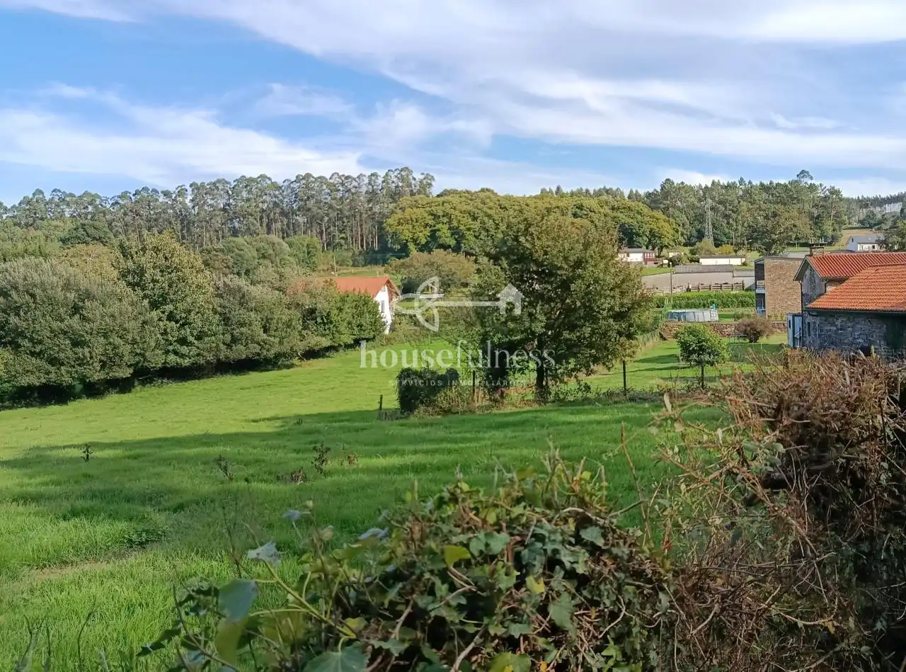 Terreno residenziale in vendita a San Sadurniño, imagen 5