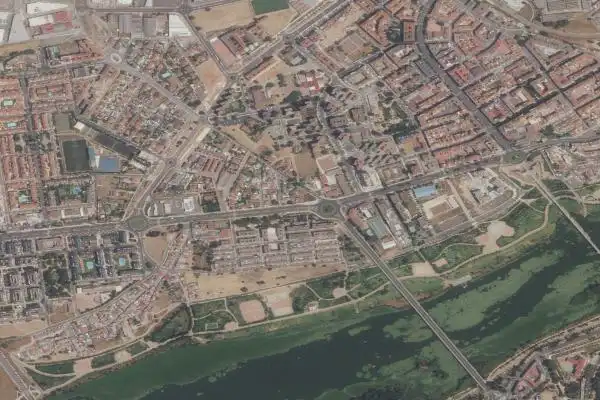 Pis en venda en Badajoz