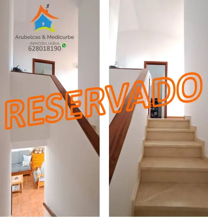 Casa adosada en venta en Cardones