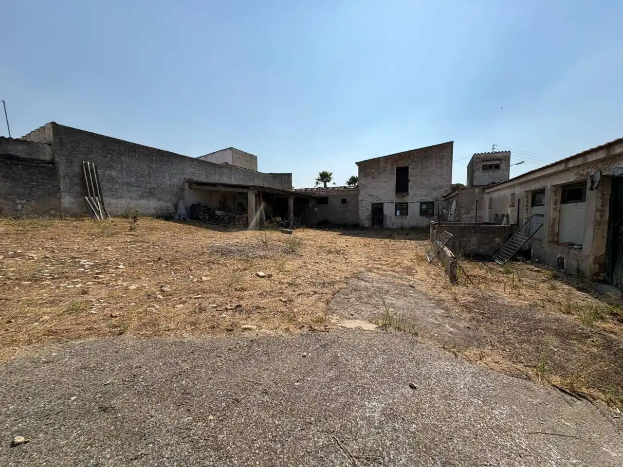 Casa amb jardí en venda a Calle Agrupación de Conejeras, imagen 3
