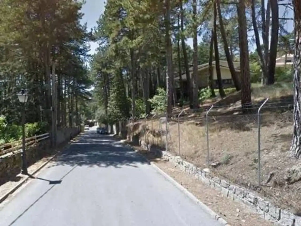Terreny residencial en venda a Abantos - Carmelitas, imagen 3