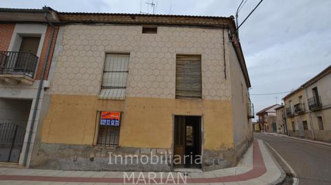 Foto 2 de Casa o xalet en venda a Santa Maria del Campo, Nava de Roa, Burgos