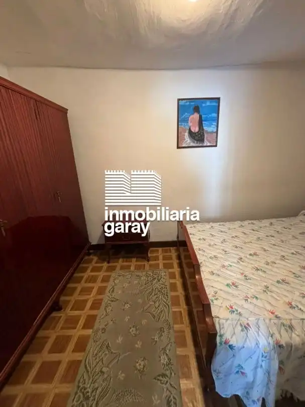Bedroom of Houses for sale in Merindad de Cuesta-Urria  with Storage room