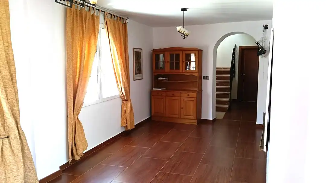 Adosado con terraza en venta en Carrer l'Alqueria 23, imagen 25