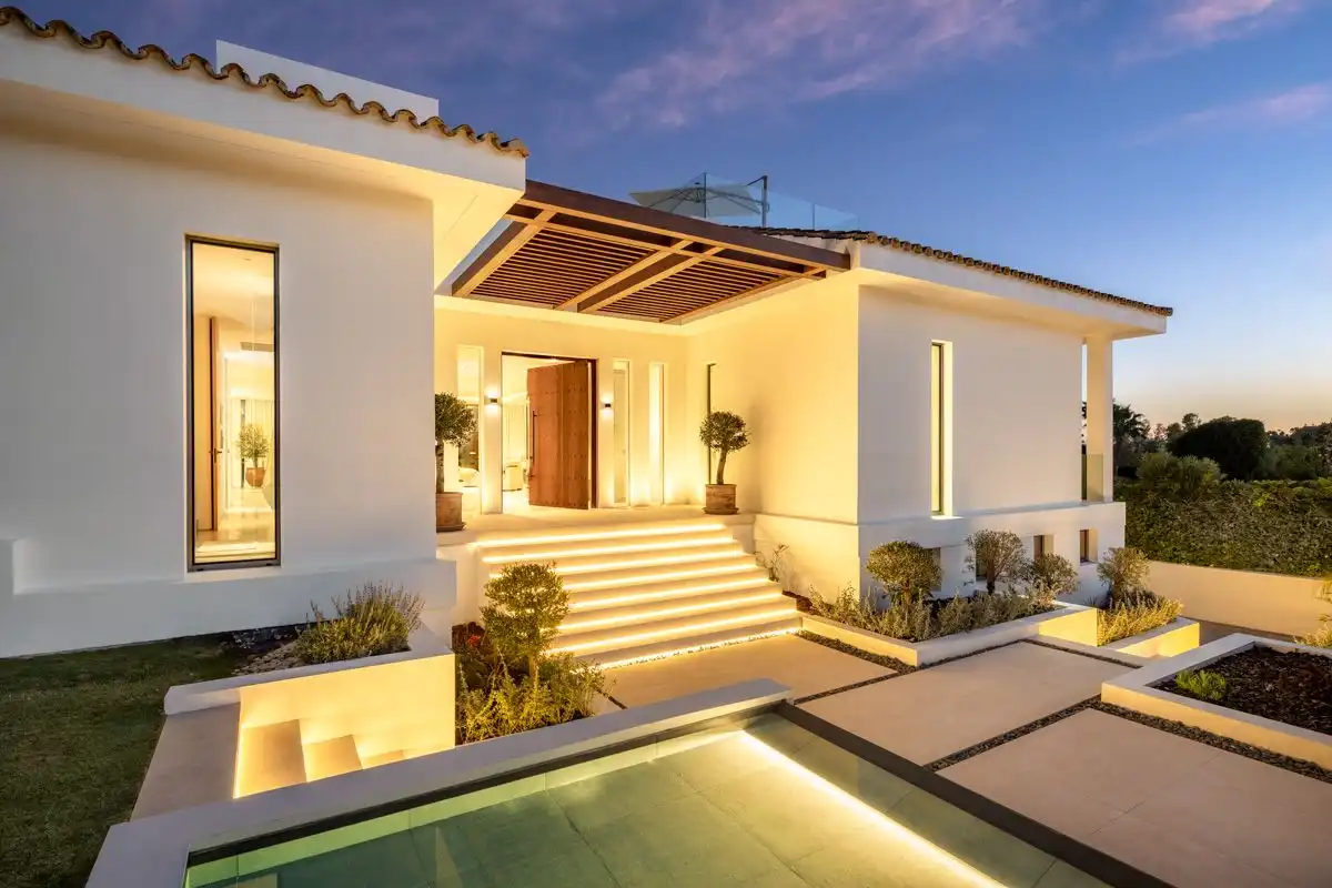 Casa o chalet en venta en Los Naranjos