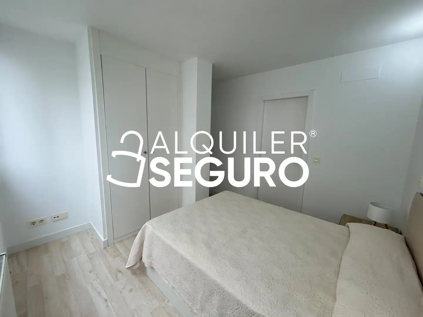 Wohnung mit Pool zur Miete in de José Tamayo, imagen 8