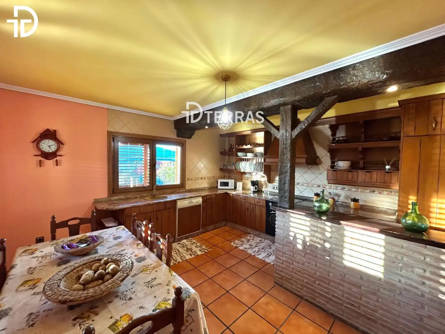 Chalet en venta en O Viso Soutoxuste, imagen 8