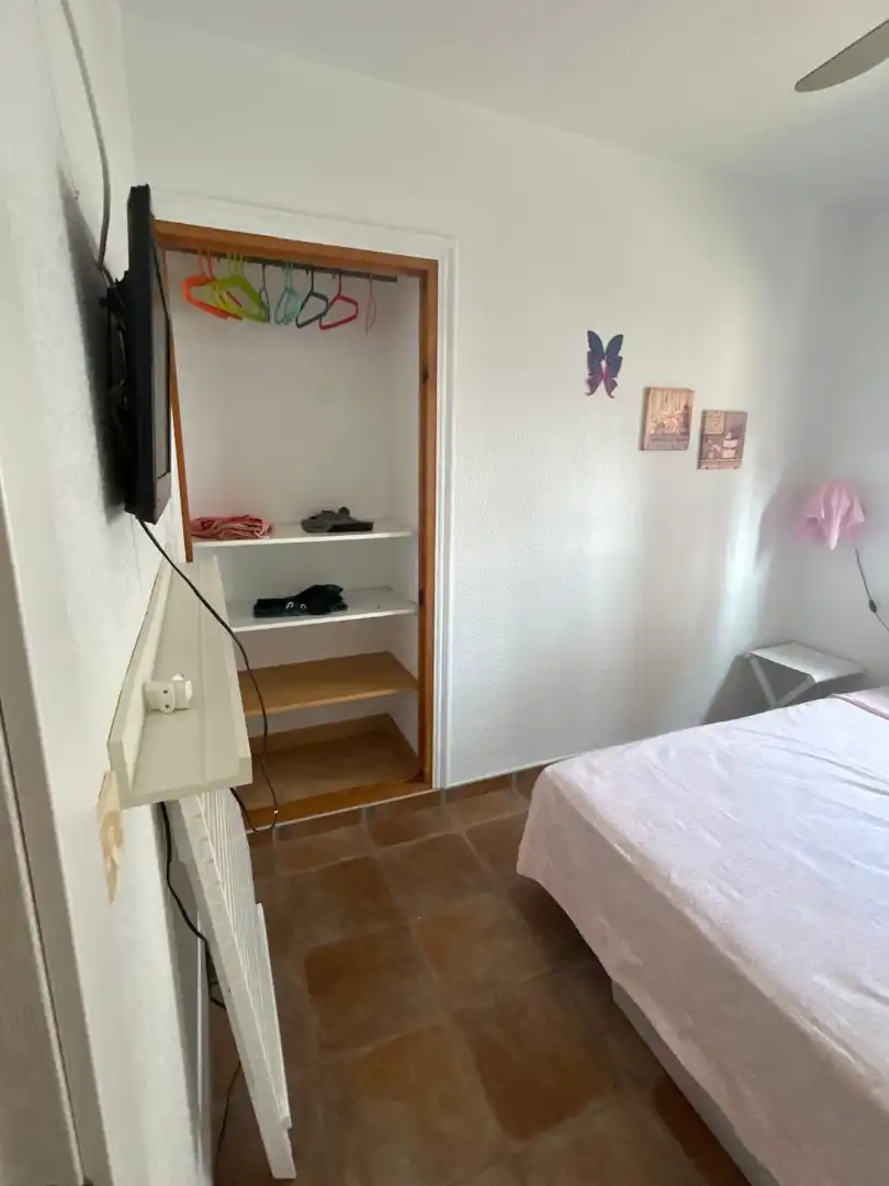 Bedroom of Detached homes for sale in Sueca  with Air Conditioner, Heating and Terrace