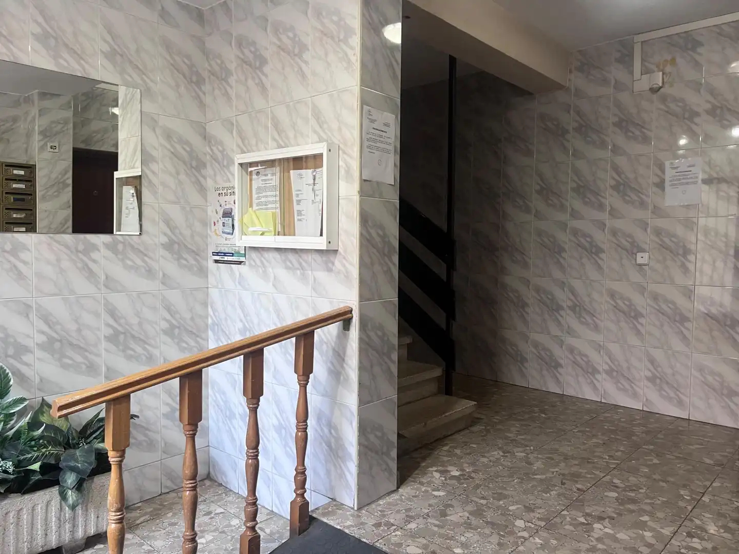 Flat for sale in Valdemoro