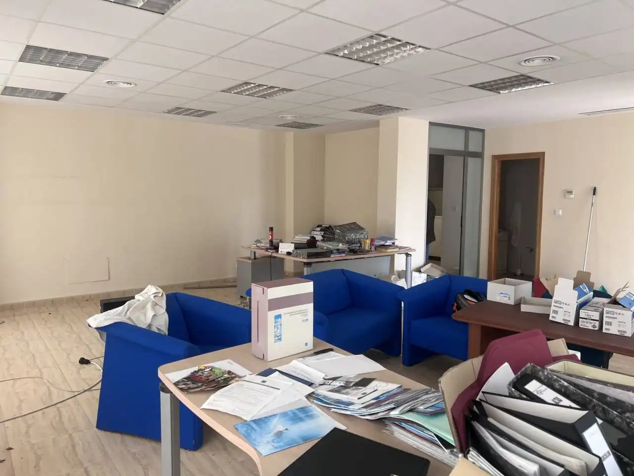 Local comercial en venta en Aluse 1 6, imagen 6