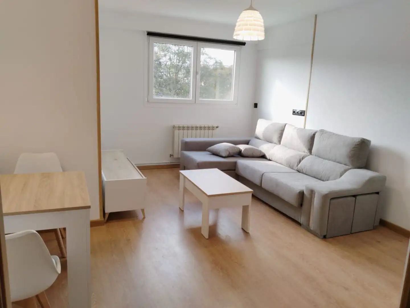 Pis de lloguer a Someso - Matogrande