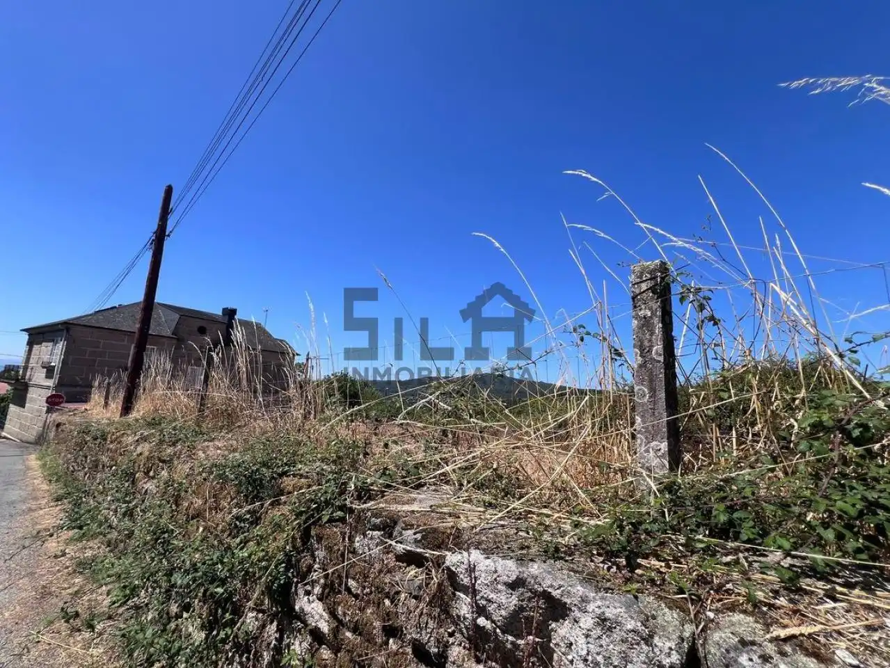 Terreni e lotti in vendita a A Peroxa, imagen 10