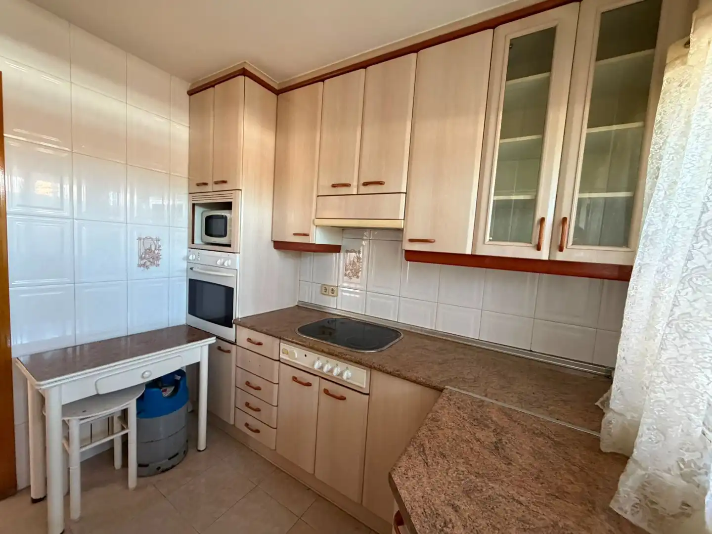 Cocina de Piso en venta en Campo Real con Calefacción y Terraza