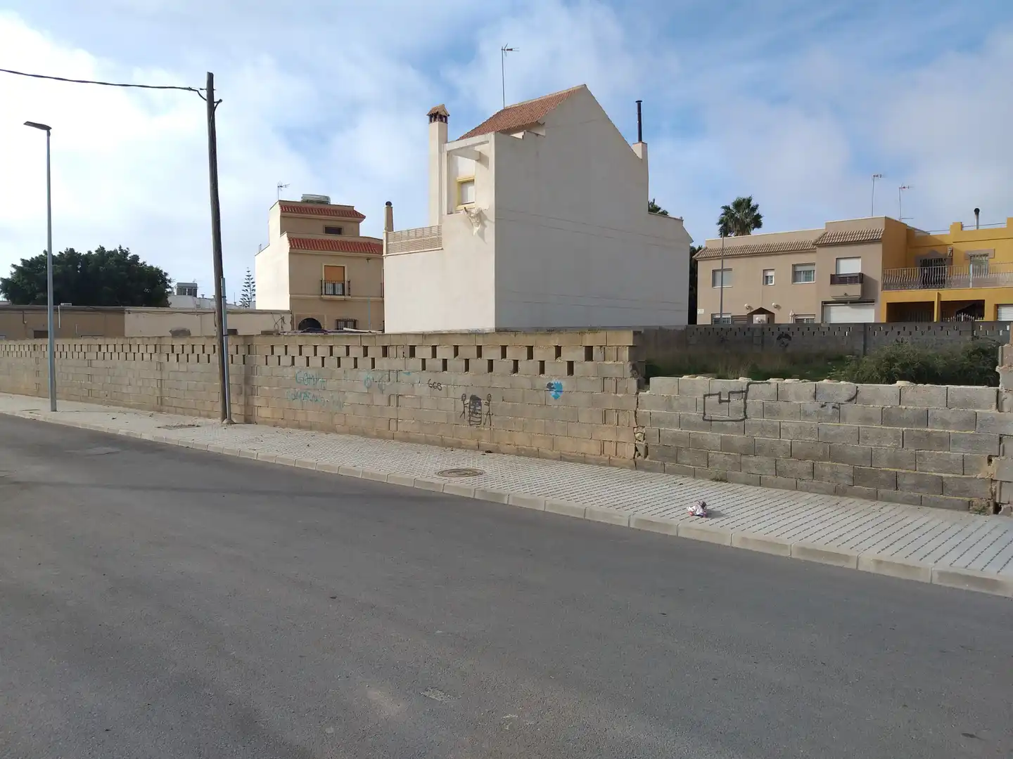 Terreno residencial en venta en El Ejido Ciudad, imagen 3
