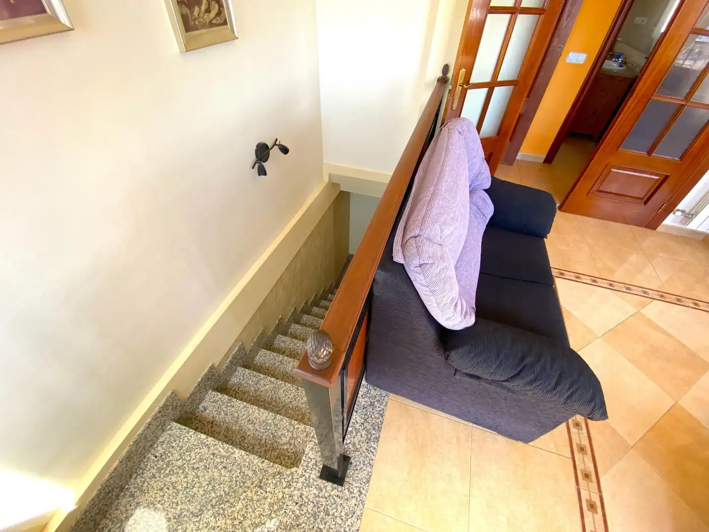 Villa avec piscine à vendre à Bolnuevo, imagen 17