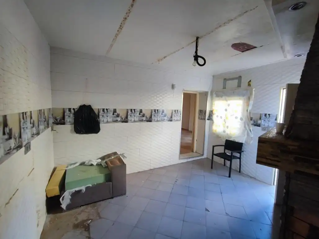 Adosado en venta en Calle Mamparra, imagen 8