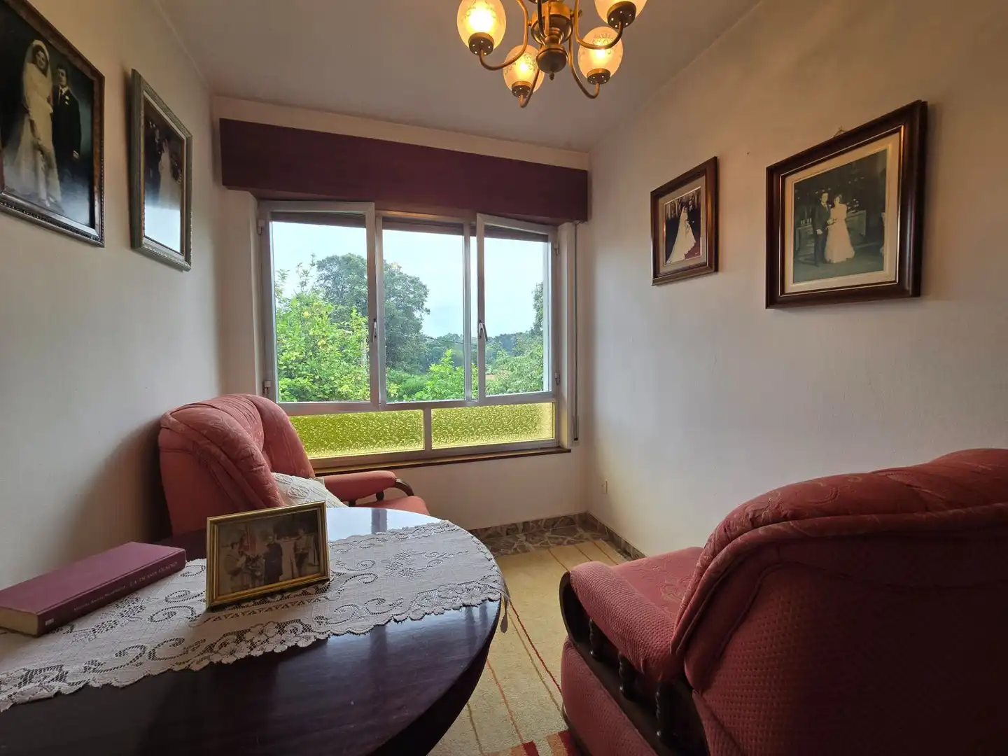 Casa o xalet en venda a lledias, Posada - Barro