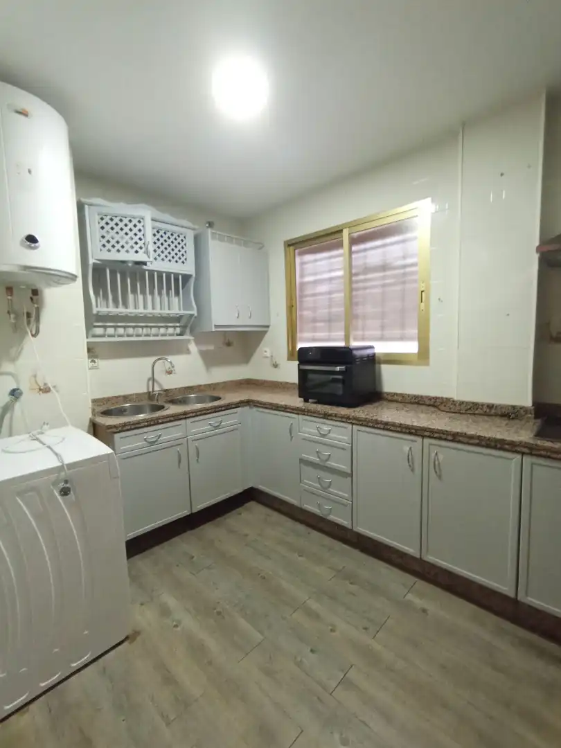 Flat with lift to rent in Poniente-Sur, imagen 25