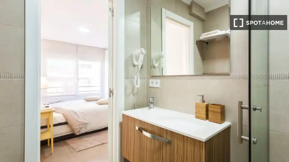 Appartement à louer à L'Eixample, imagen 14