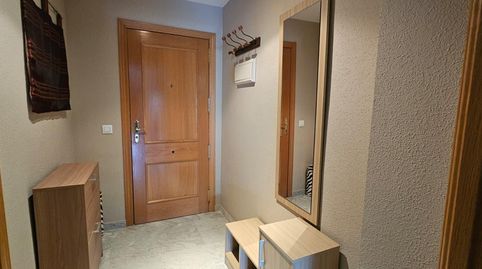 Foto 5 de Piso de alquiler en Calle Calle Francisco Guerra Díaz, Valdepasillas - La Paz - Huerta Rosales, Badajoz Capital