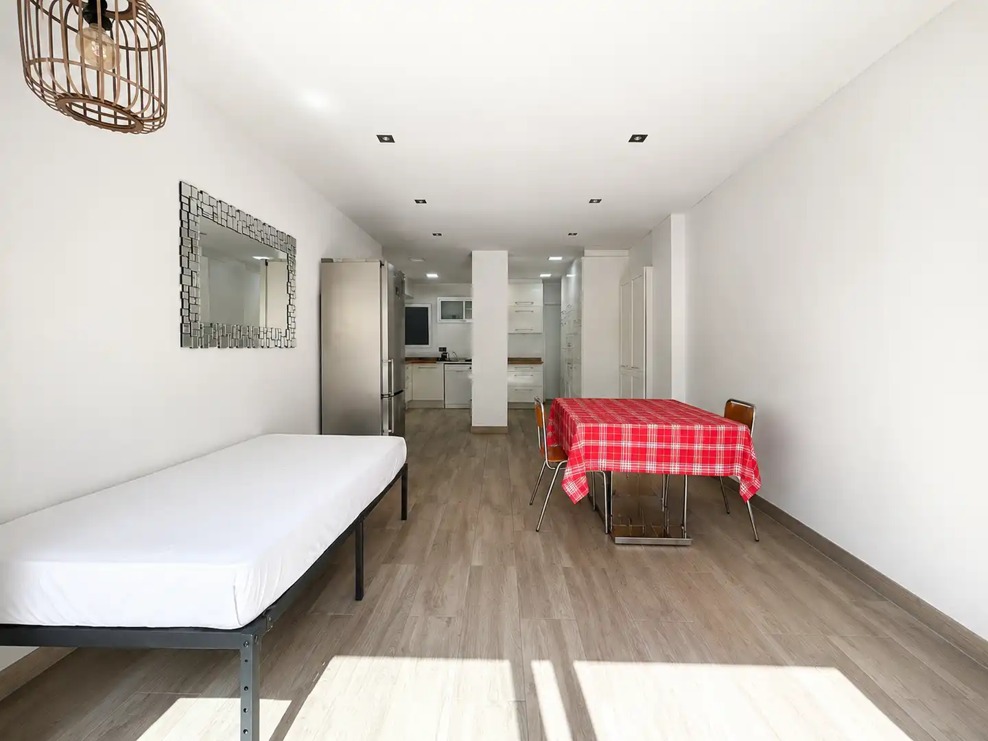 Bedroom of Flat for sale in Torelló  with Heating