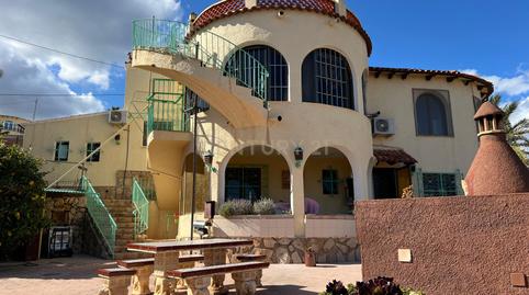 Foto 4 de Apartament en venda a Urbanización Canuta, Calp, Spain, 3c, Canuta, Calpe / Calp