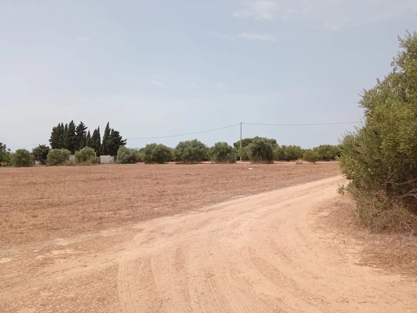 Residencial en venta en Salou