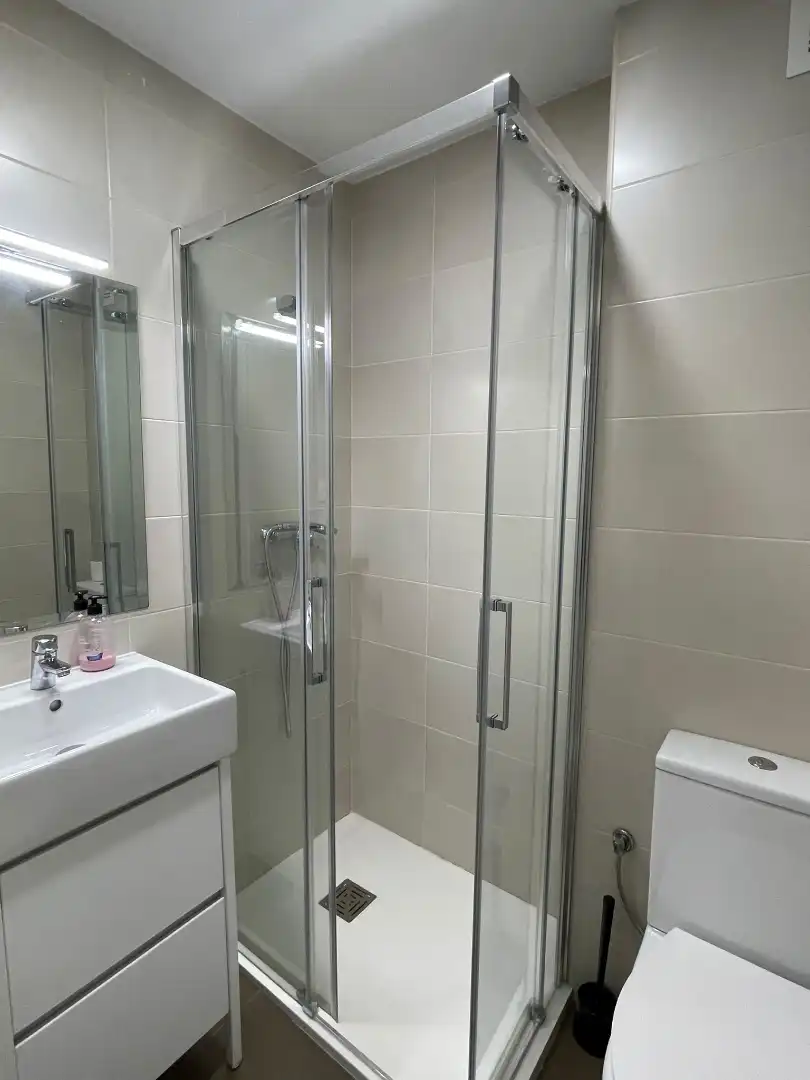 Flat to rent in Rodrigo Alemán, imagen 13