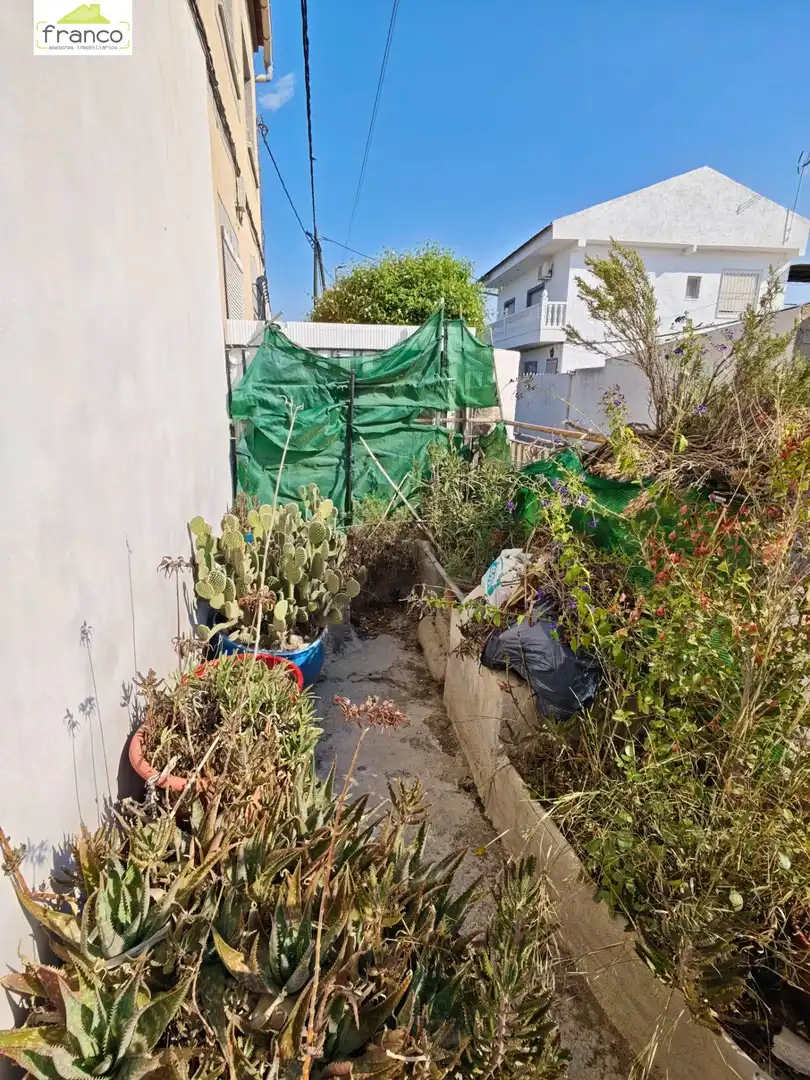 Casa amb terrassa en venda a Pedanías Oeste, imagen 16