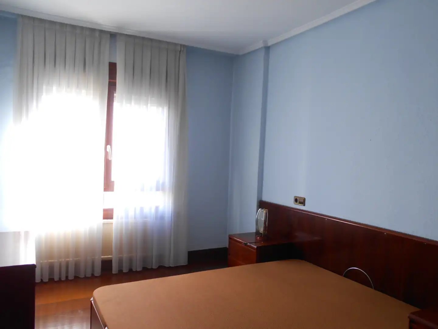 Habitación de Piso en venta en Getxo  con Calefacción, Terraza y Trastero