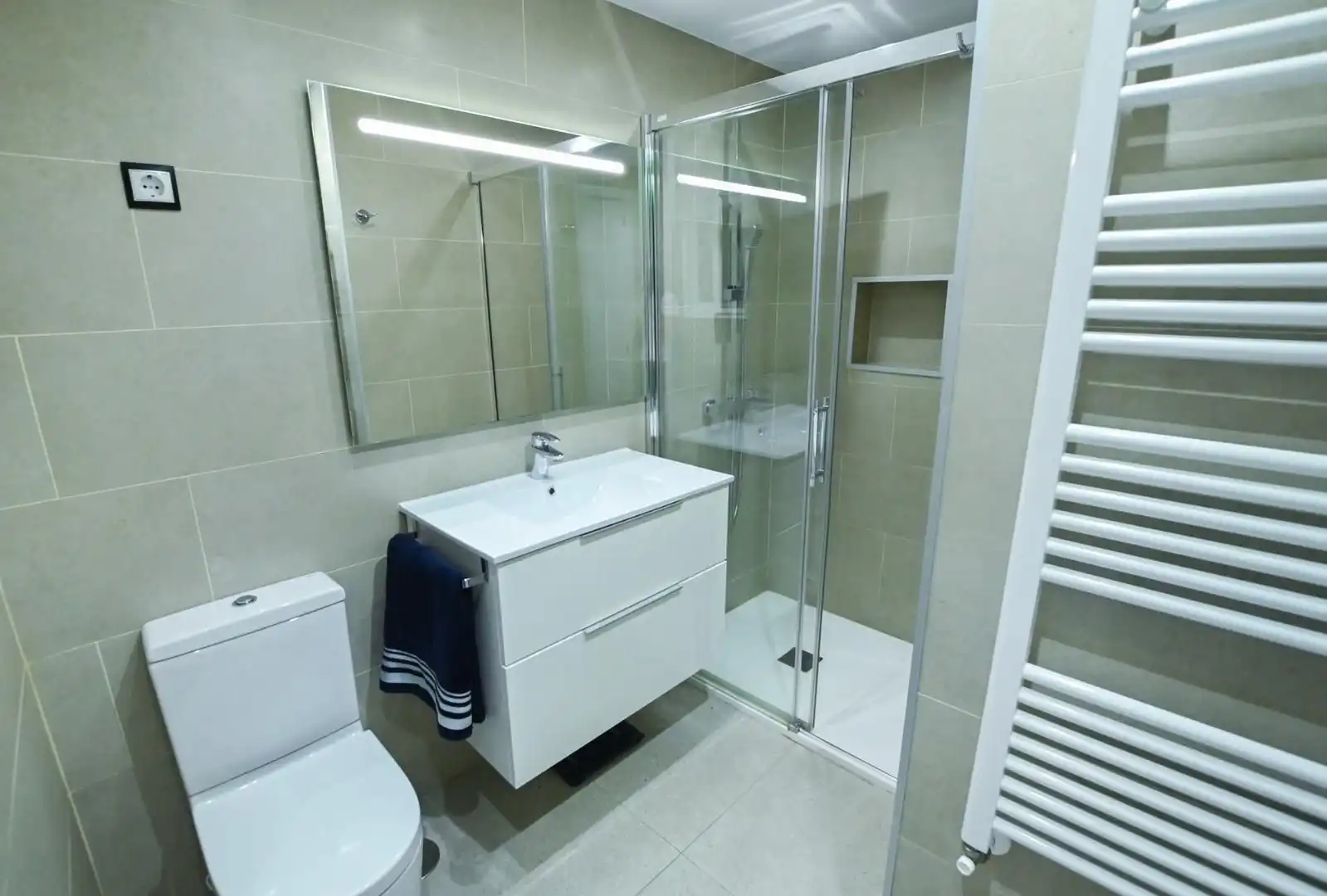 Casa con giardino in vendita a Carrió - La Merced - Los Pinos, imagen 46