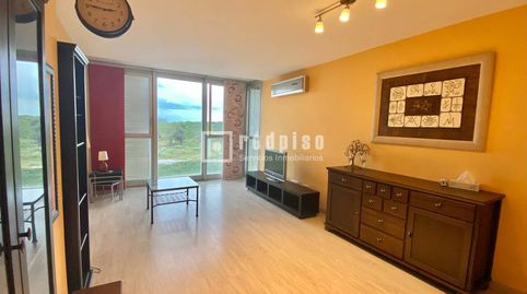Foto 4 de Piso en venta en Santa Isabel, Málaga Capital