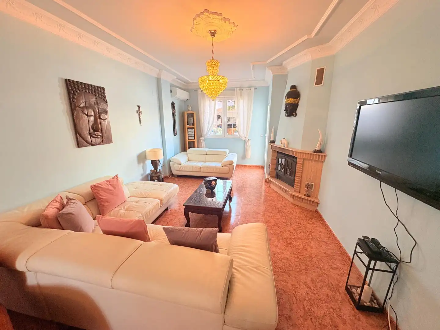 Chalet con terraza en venta en Calle Cronista pareja, imagen 13