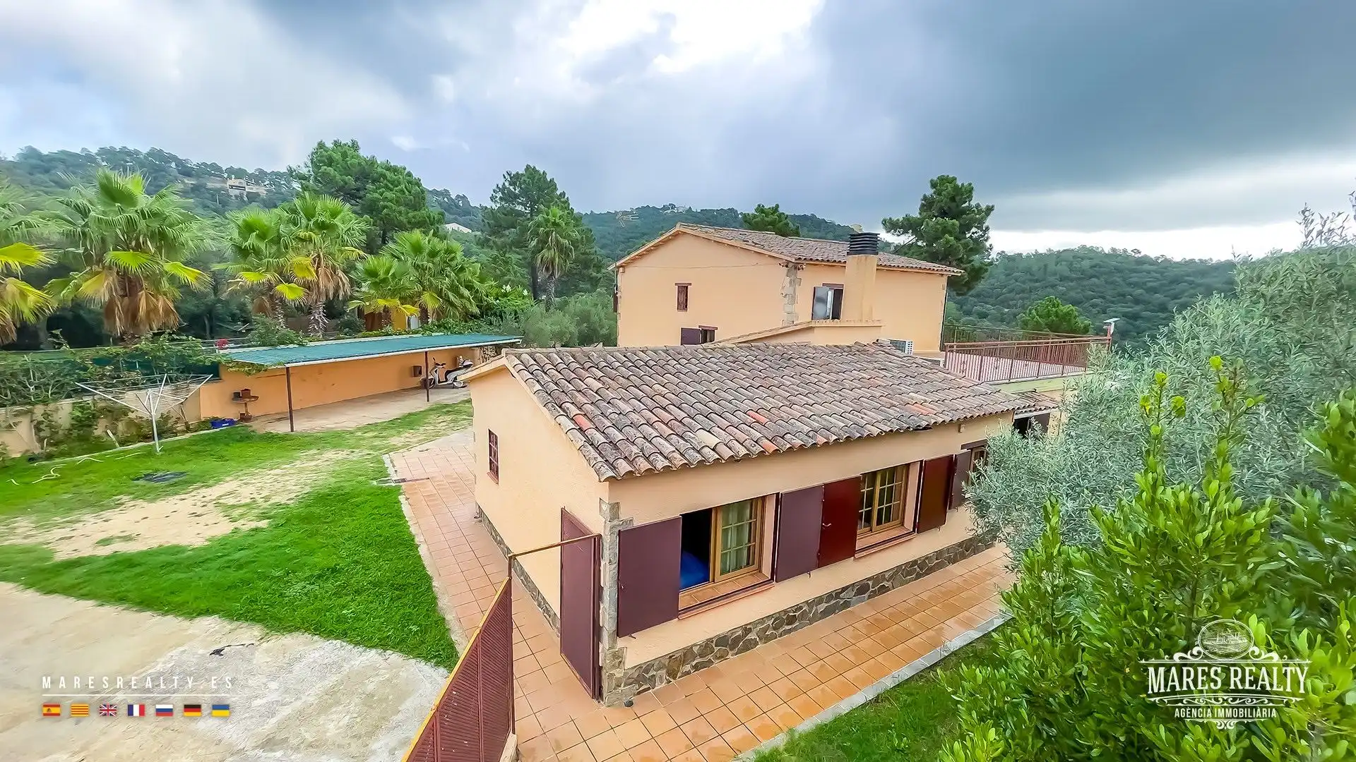 Casa con piscina en venta en Lloret Blau - La Creu de Lloret, imagen 58