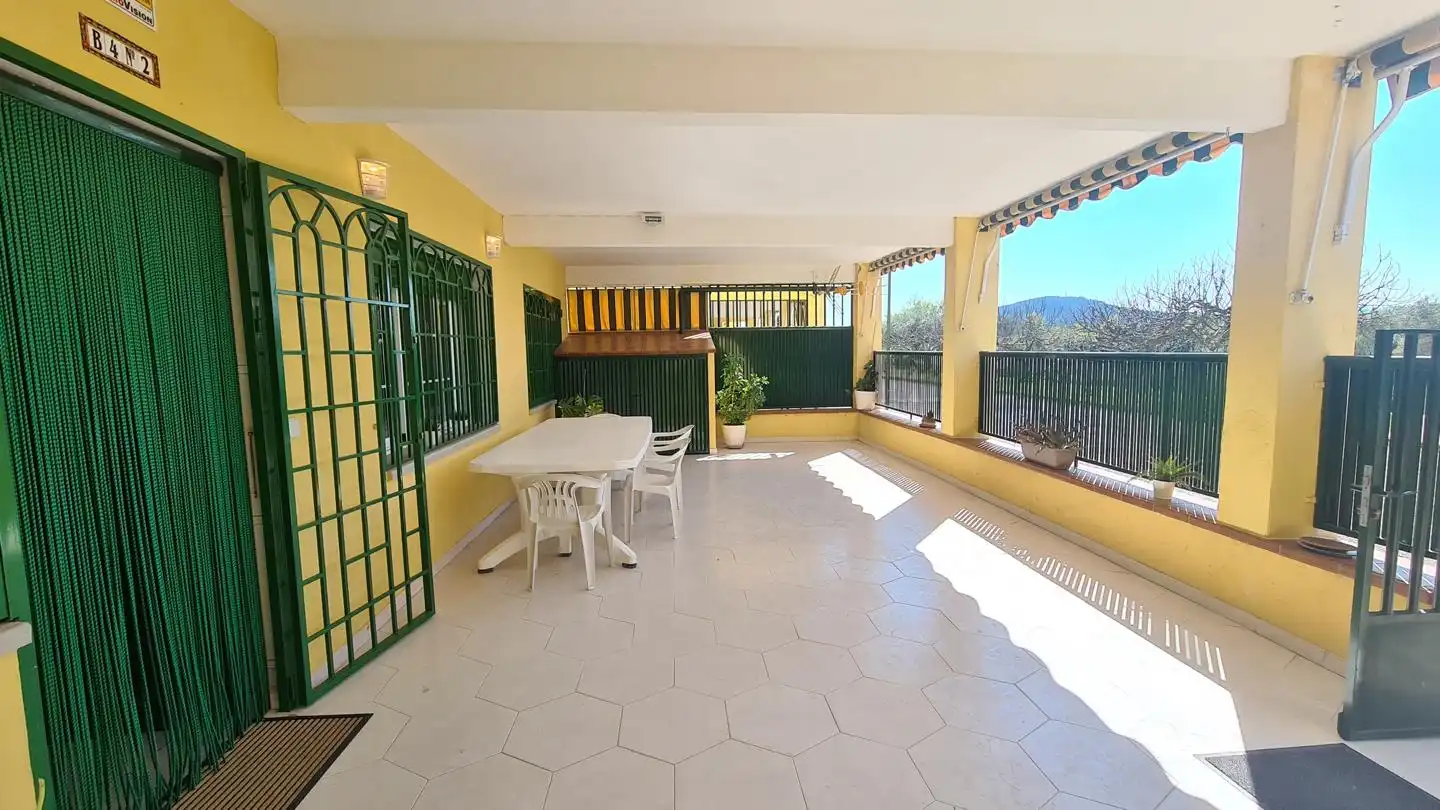 Piso en venta en Urbanización La Solana, La Adrada