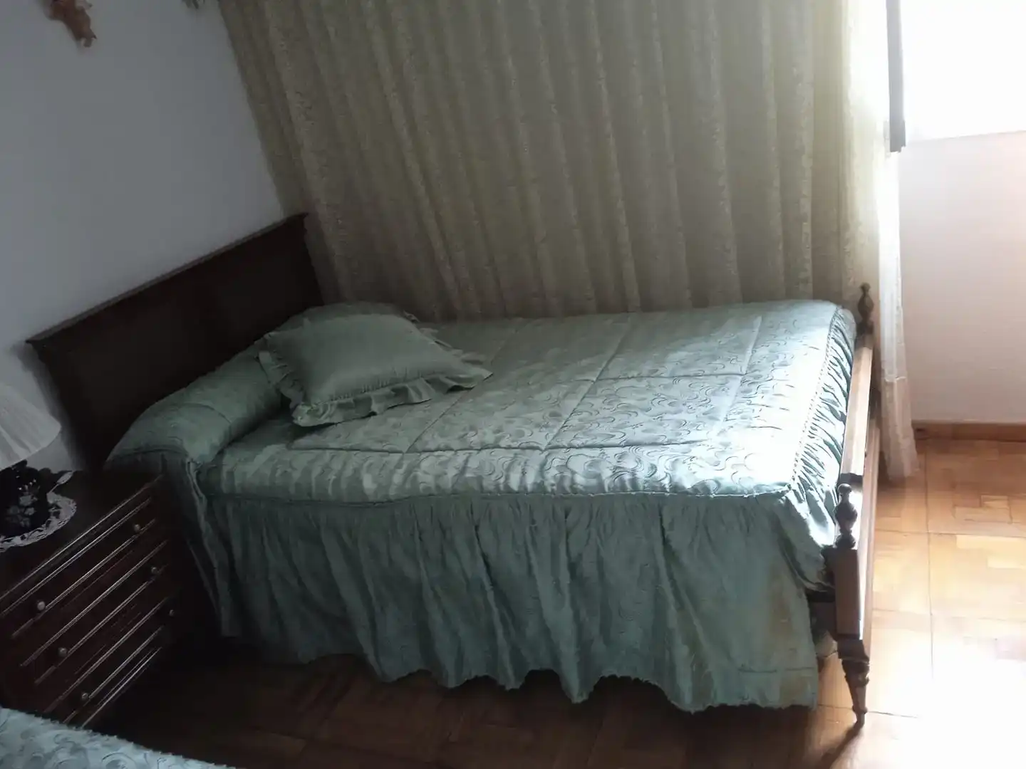 Habitación de Piso en venta en Aguilar de Campoo