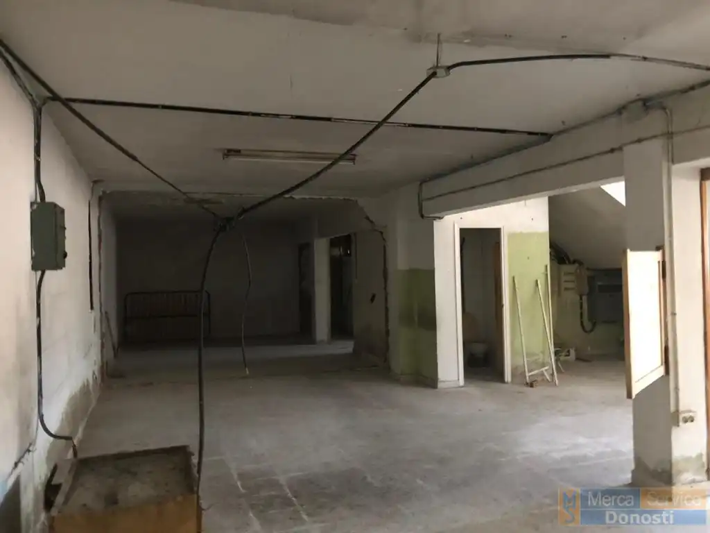 Business premises to rent in Pinar - Anaka - Belaskoenea, imagen 7