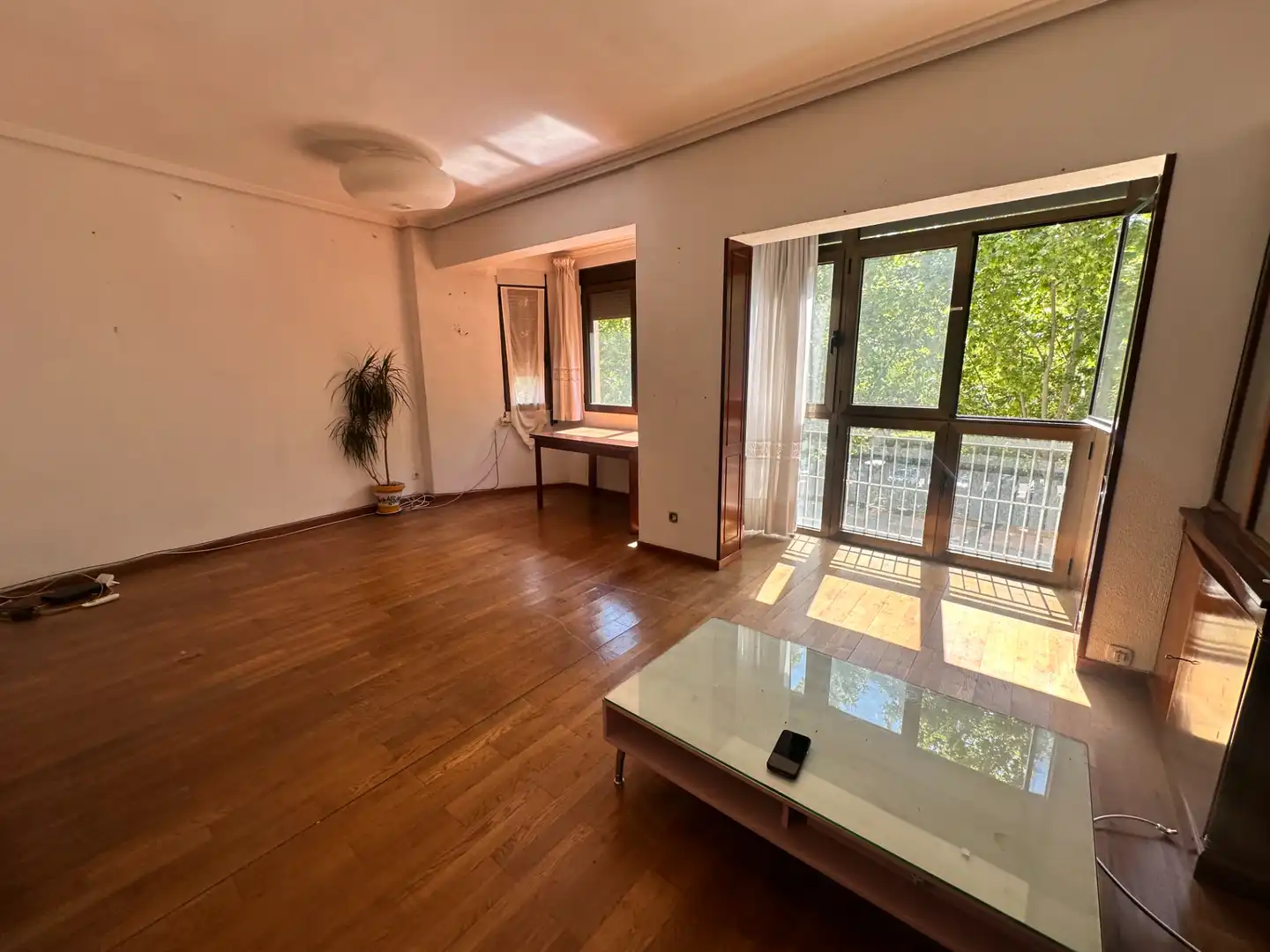Flat with lift for sale in Plaza Santa Brígida, imagen 2