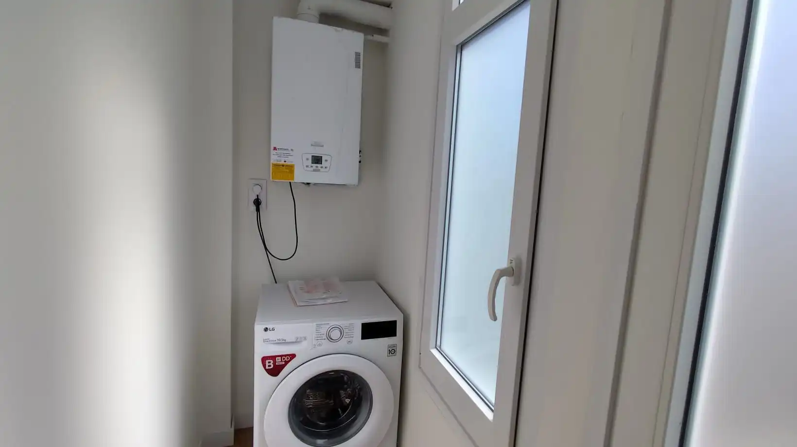 Piso en venta en Centro