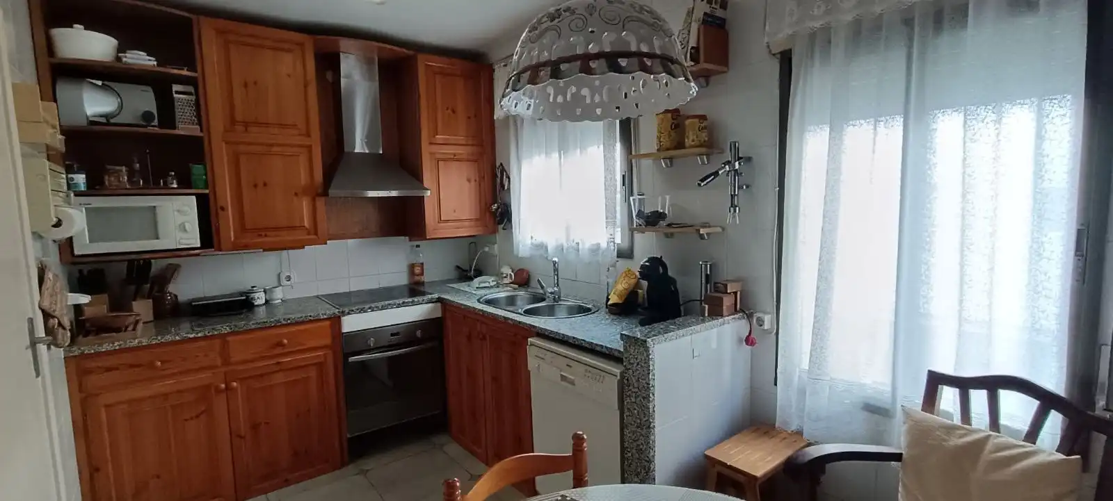 Casa adosada en venta en DOCTOR FLEMING, Sant Salvador