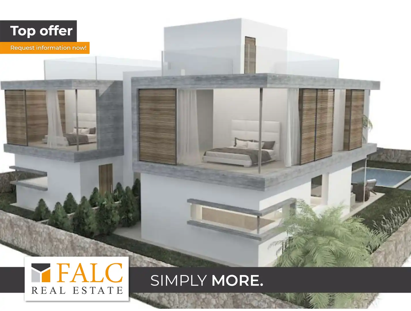 Lands and plots for sale in Badia Blava - Badia Gran - Tolleric