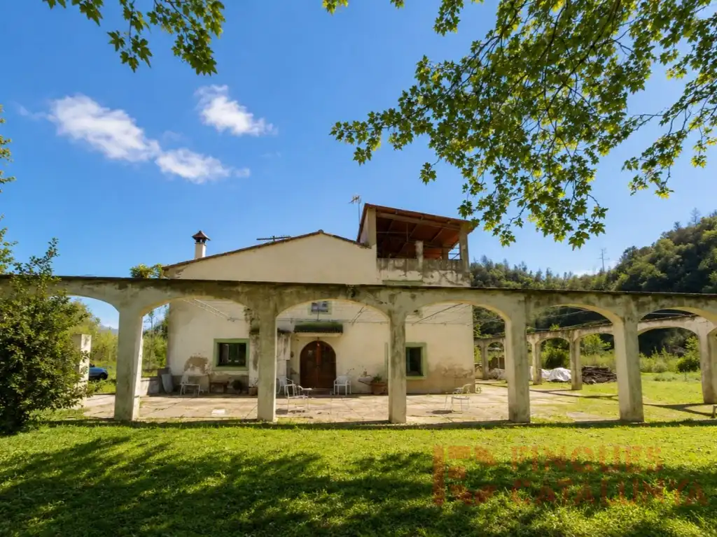 Haus oder Chalet zum Verkauf in Diseminados Afueras, Bescanó