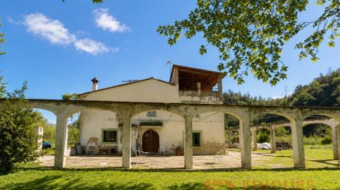Foto 2 von Haus oder Chalet zum Verkauf in Diseminados Afueras, Bescanó, Girona