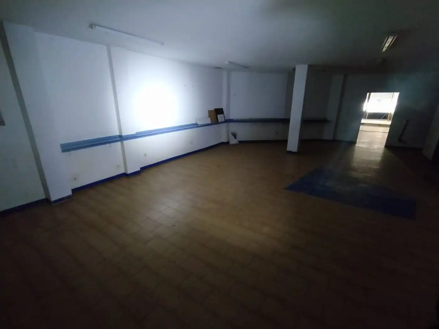 Gewerbefläche zum Verkauf in Casco Antiguo, imagen 3