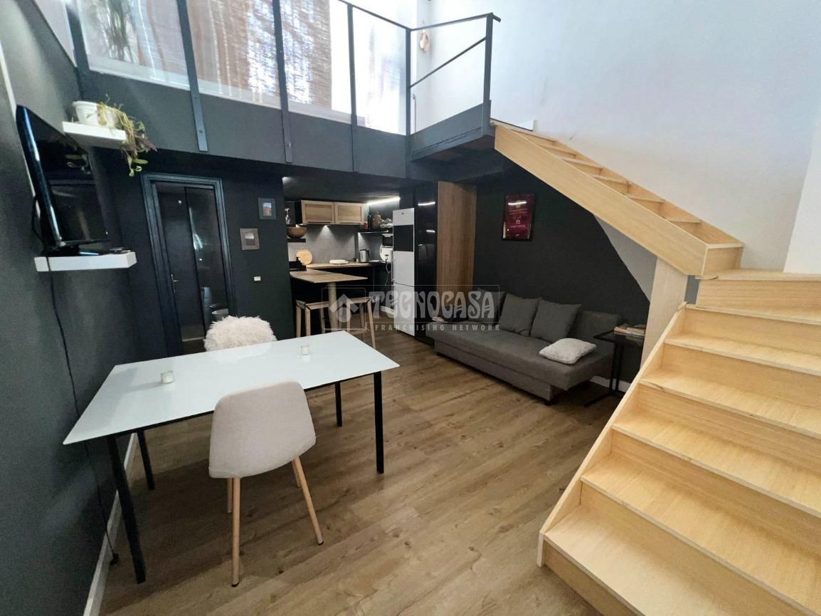 Pis en venda en Santa Lucía de Tirajana amb Traster