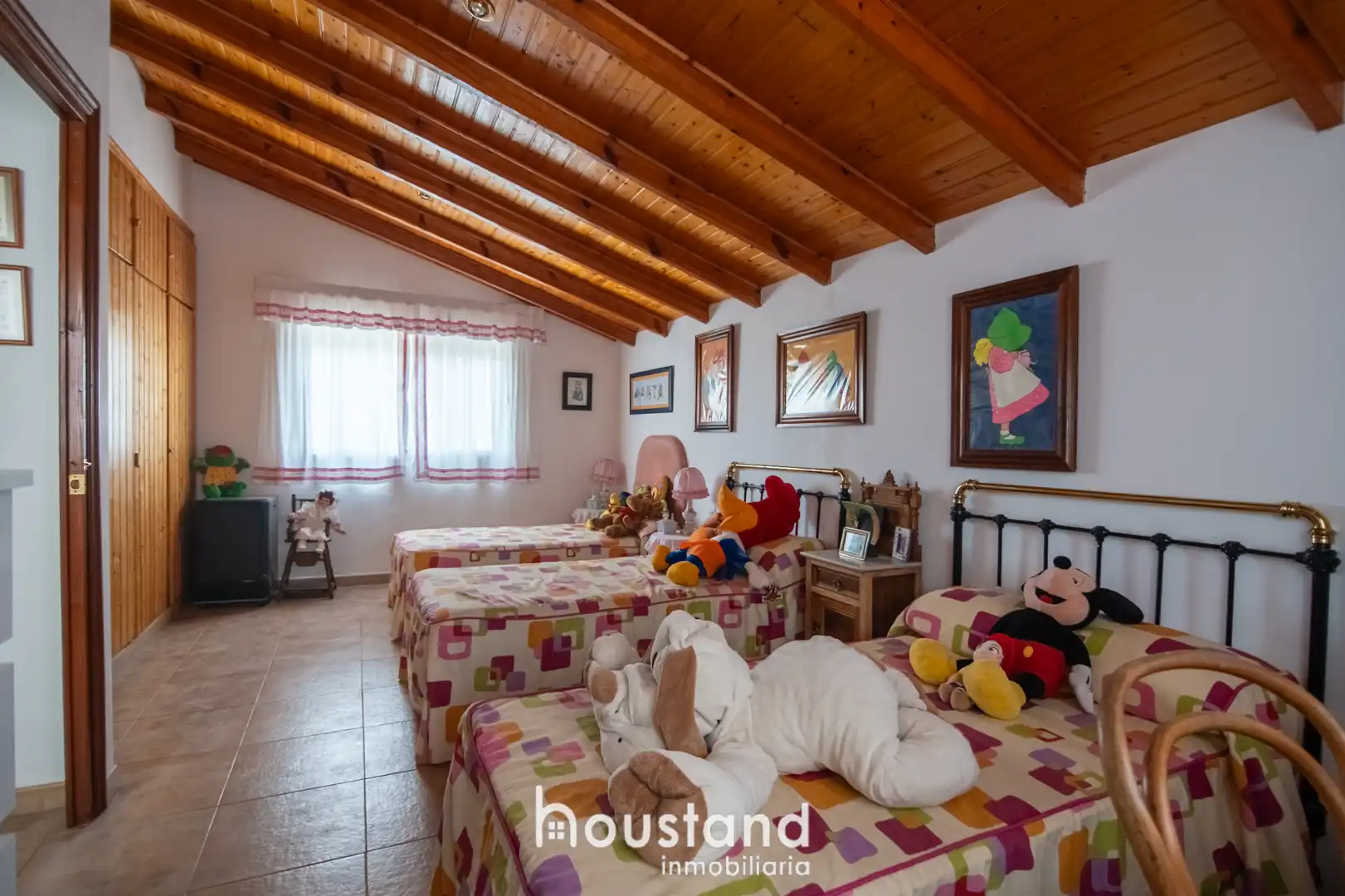 Villa mit Pool zum Verkauf in Partida las Chozas 12, imagen 27