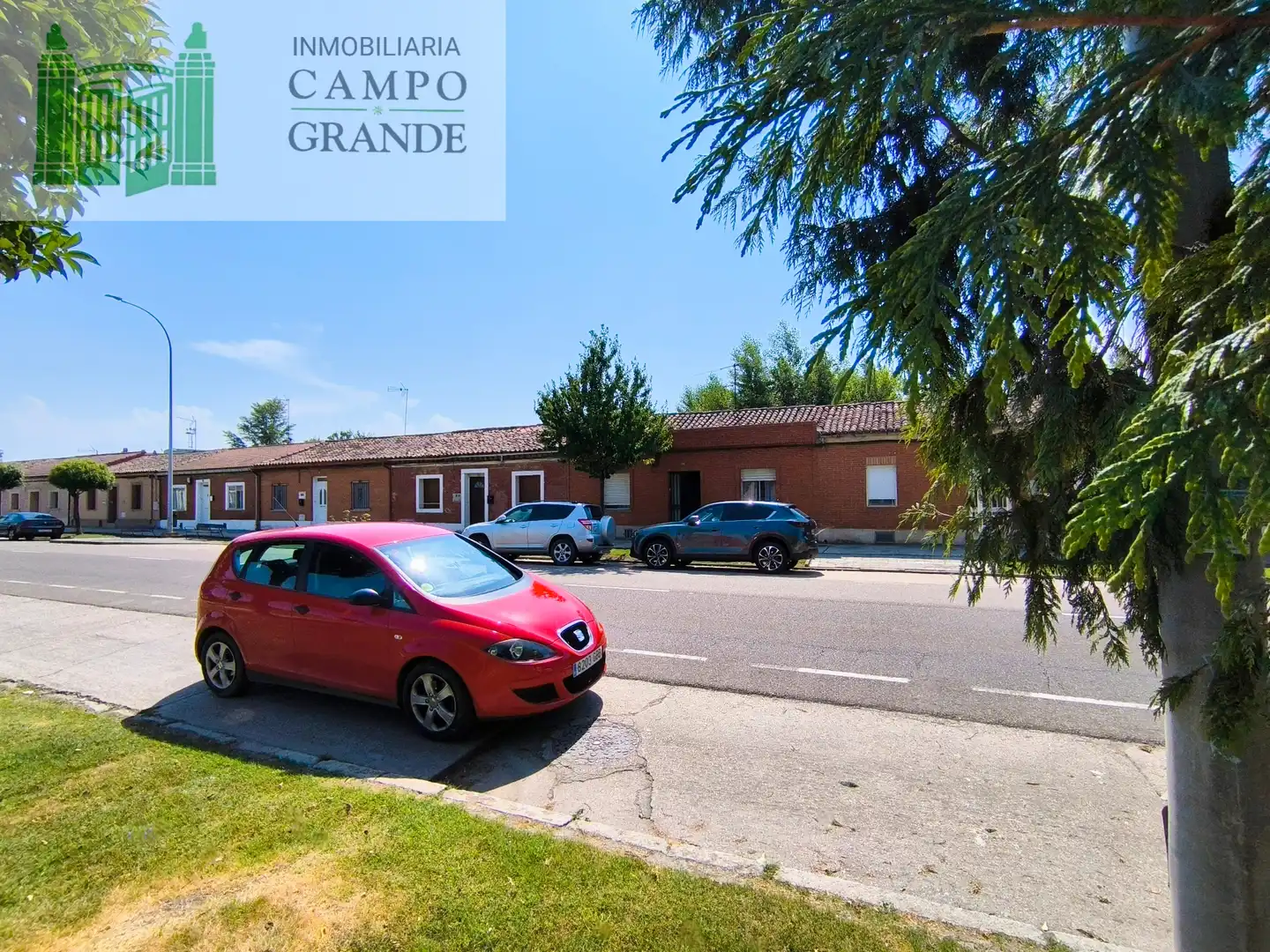 House with garden for sale in Venta de Baños, imagen 50