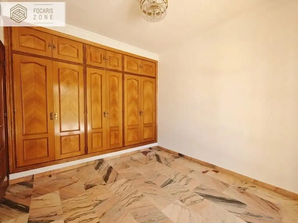 Dormitori de Casa o xalet en venda en Málaga amb Aire condicionat, Calefacció i Terrassa