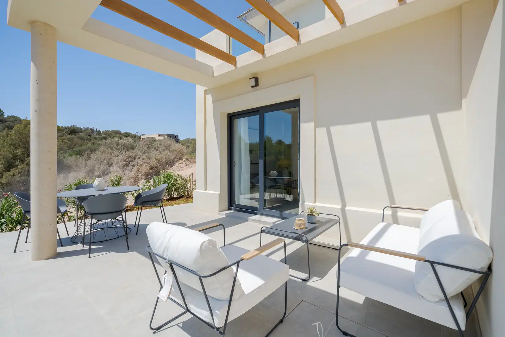 Casa o xalet en venda a S'Illot - Cala Morlanda