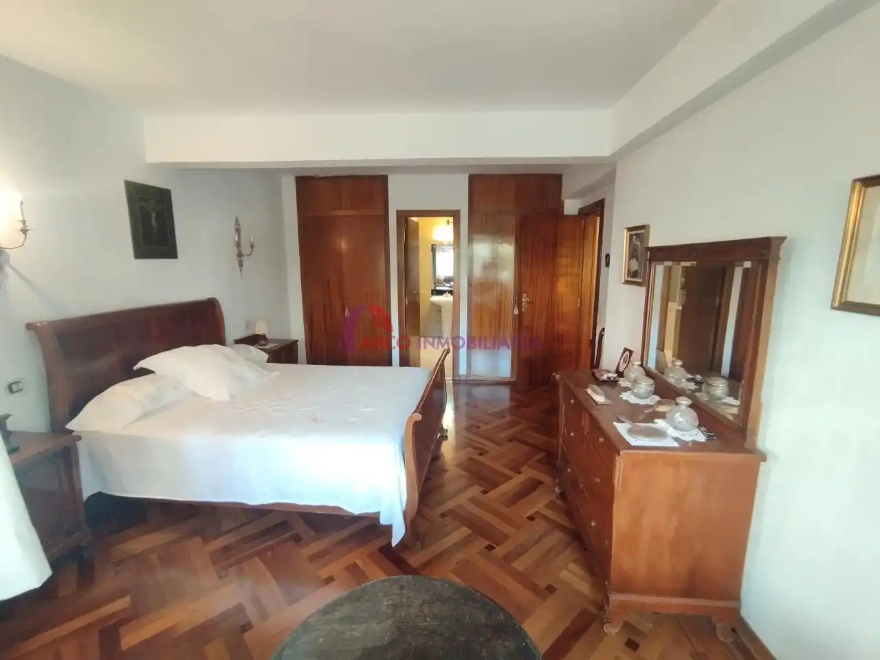 Habitación de Piso en venta en Casco Antiguo